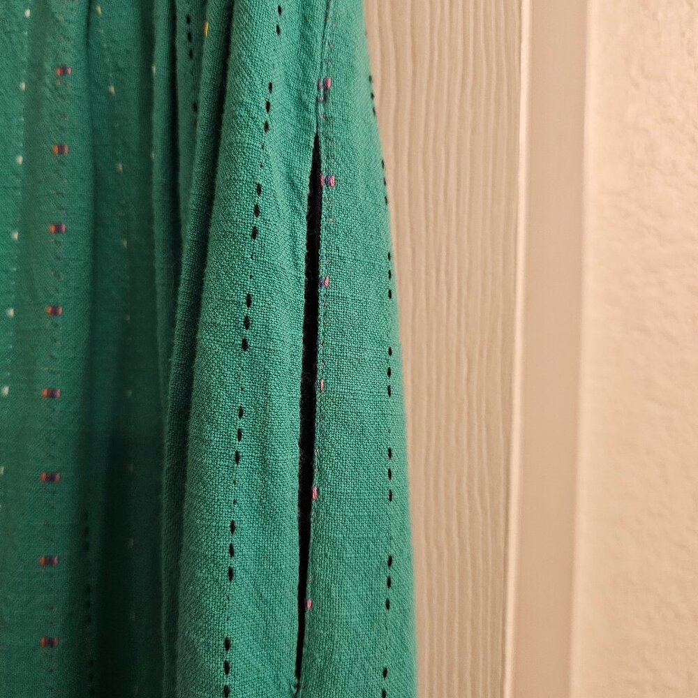 Ace & Jig Sleeveless Midi Dress - Picture 3 of 8